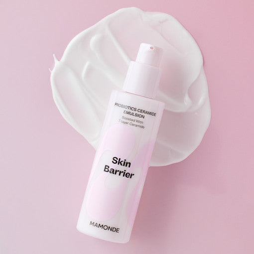 Probiotics Ceramide Emulsion 150ml, Mamonde Mamonde Emulsion