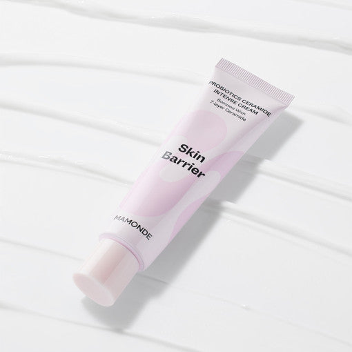Probiotics Ceramide Intense Cream 60ml, Mamonde Mamonde Face Cream