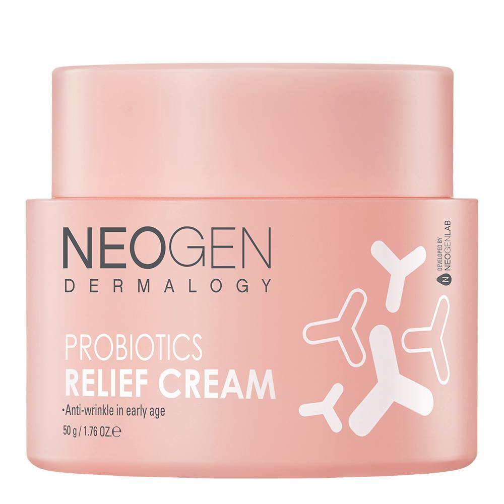 Probiotics Relief Cream 50g, NEOGEN NEOGEN Face Cream