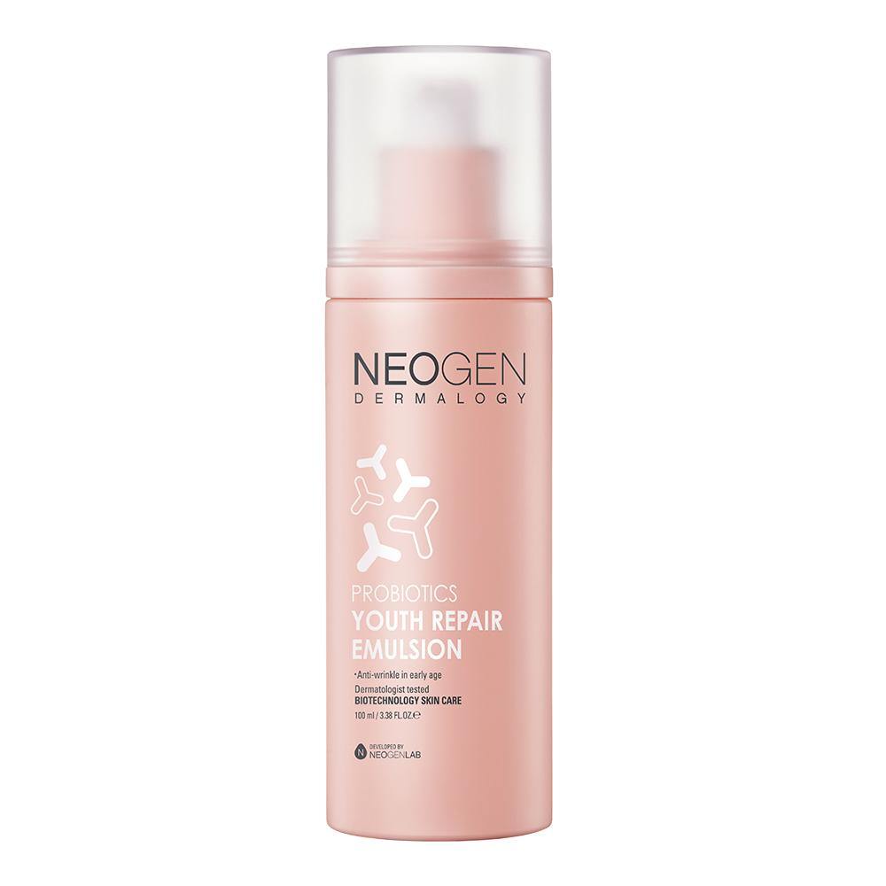 Probiotics Youth Repair Emulsion 100ml, NEOGEN NEOGEN Emulsion