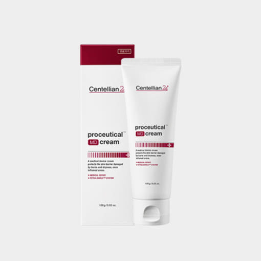 Proceutical MD Cream 100g, CENTELLIAN24 CENTELLIAN24 Face Cream
