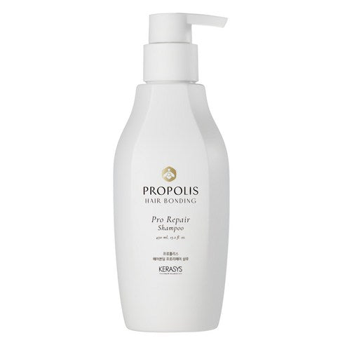 Propolis Hair Bonding Pro Repair Shampoo 450ml, Kerasys Kerasys Shampoo