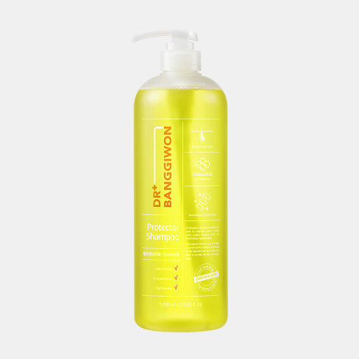 Protector Shampoo 1000ml, Dr.BANGGIWON Dr.BANGGIWON Shampoo