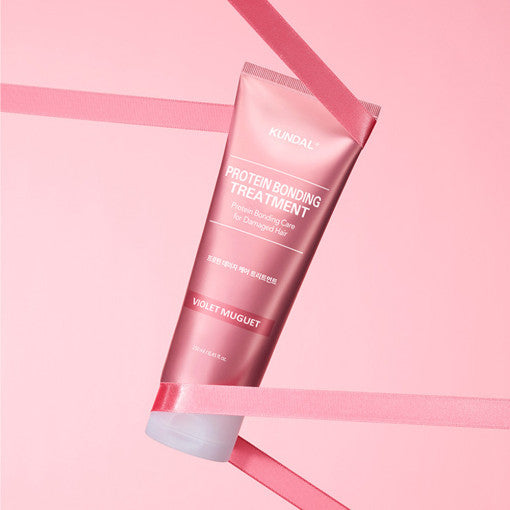Protein Bonding Treatment 250ml, KUNDAL KUNDAL Hair Treatment