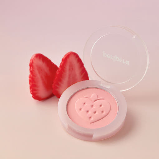 Pure Blushed Sunshine Cheek 4.2g (#11~#27), peripera-2