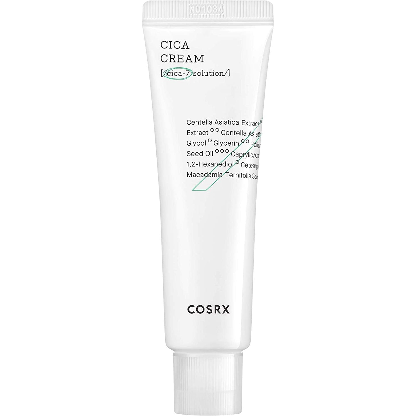 Pure Fit Cica Cream 50ml, COSRX COSRX Face Cream