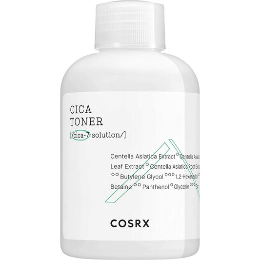 Pure Fit Cica Toner 150ml, COSRX COSRX Balancing Toner