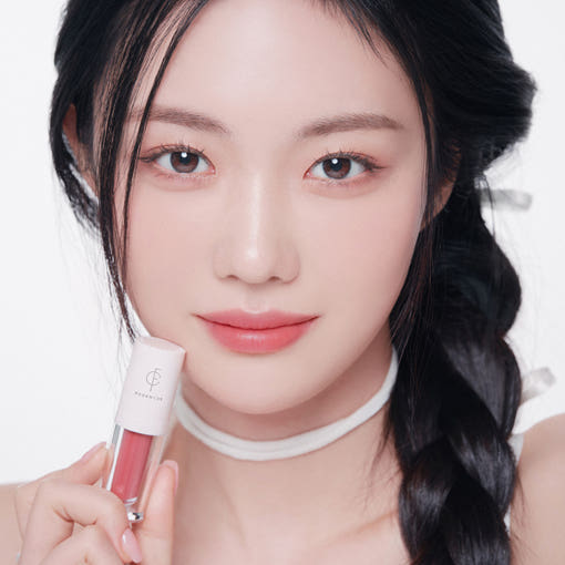Pure Fixing Lips Tint 2.5ml, FORENCOS FORENCOS Lip Tint