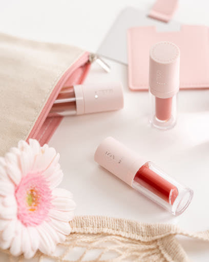 Pure Fixing Lips Tint 2.5ml, FORENCOS FORENCOS Lip Tint