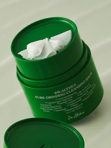 Pure Grinding Cleansing Balm 50ml, Dr.Althea Dr.Althea Cleansing Balm