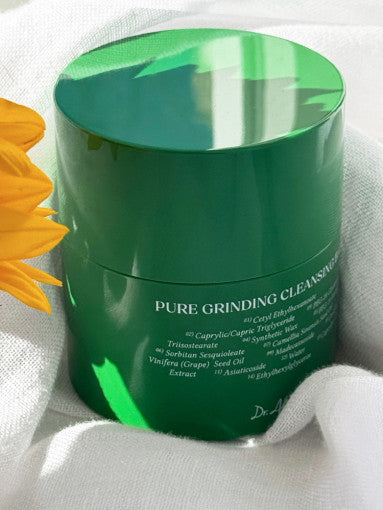 Pure Grinding Cleansing Balm 50ml, Dr.Althea Dr.Althea Cleansing Balm