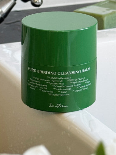 Pure Grinding Cleansing Balm 50ml, Dr.Althea Dr.Althea Cleansing Balm