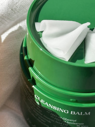 Pure Grinding Cleansing Balm 50ml, Dr.Althea Dr.Althea Cleansing Balm