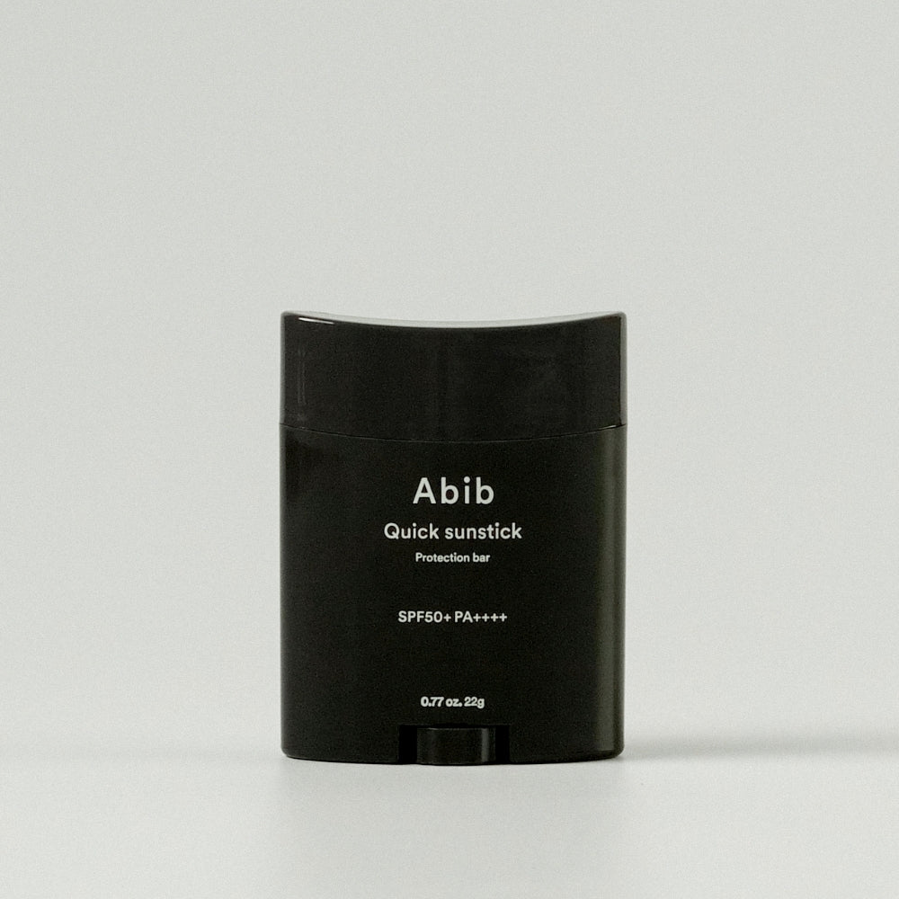 Quick sunstick Protection bar 22ml (SPF 50+ PA++++), Abib Abib Sun Stick
