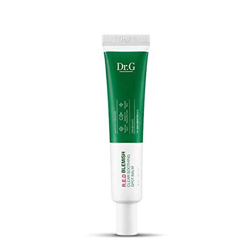 R.E.D Blemish Clear Soothing Spot Balm 30ml, Dr.G Dr.G Cleansing Balm
