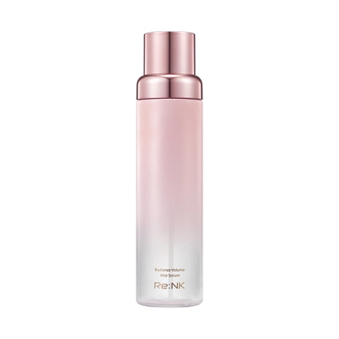 RADIANCE VOLUME MIST SERUM 120ml, Re:NK Re:NK Hydrating Serums