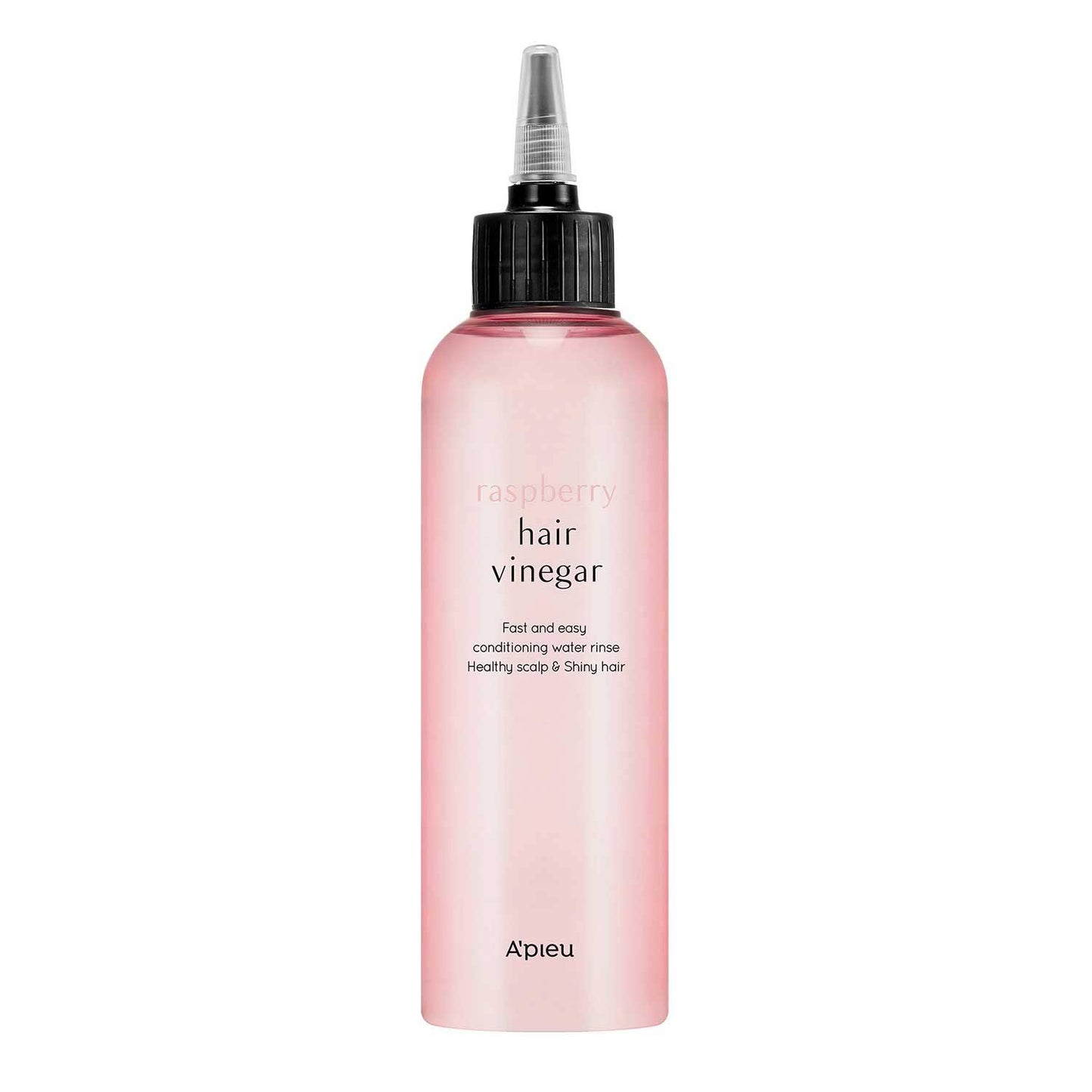 RASPBERRY HAIR VINEGAR 200ml, A'pieu A'pieu Hair Treatment