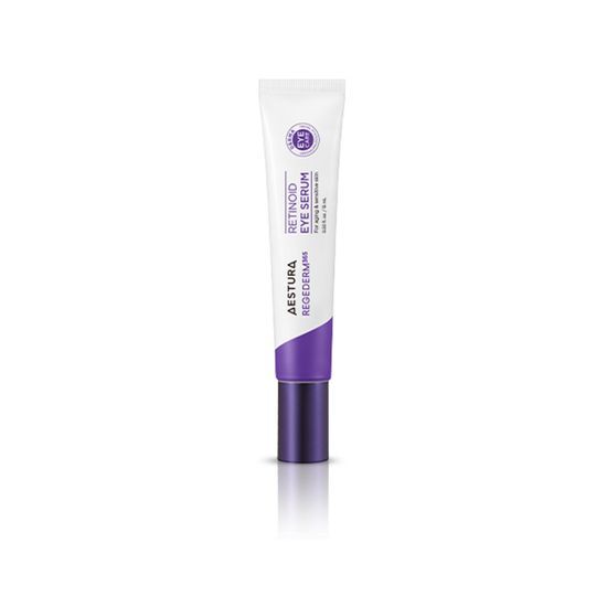REGEDERM 365 RETINOID EYE SERUM 15ml, AESTURA AESTURA Eye Serum
