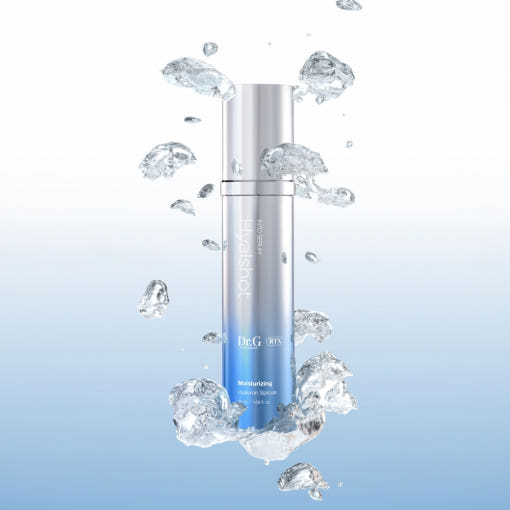 RTX INTO SERUM Hyalshot 50ml, Dr.G Dr.G Hydrating Serums