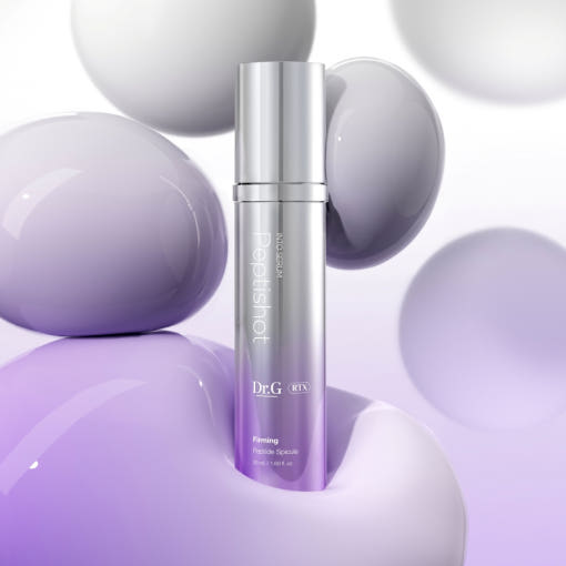 RTX INTO SERUM Peptishot 50ml, Dr.G Dr.G Anti-Aging Serum