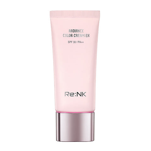 Radiance Color Cream EX SPF30 PA++ 30ml, Re:NK Re:NK Tone Up Cream