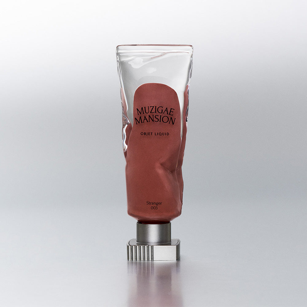 Rainbow Mansion Objet Liquid Tint 6ml, MUZIGAE MANSION MUZIGAE MANSION Lip Tint