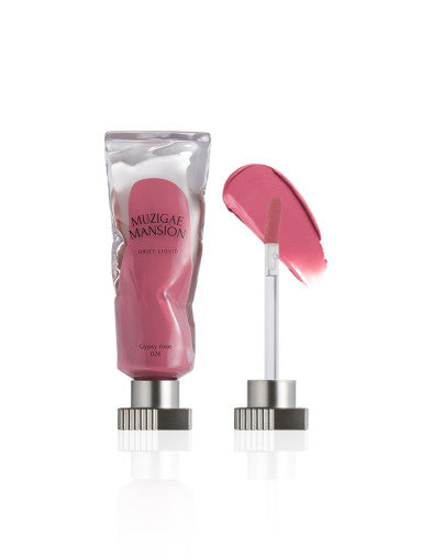 Rainbow Mansion Objet Liquid Tint 6ml, MUZIGAE MANSION MUZIGAE MANSION Lip Tint