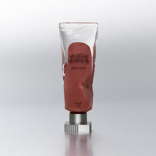 Rainbow Mansion Objet Liquid Tint 6ml, MUZIGAE MANSION MUZIGAE MANSION Lip Tint