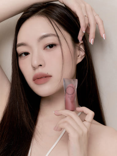 Rainbow Mansion Objet Water Tint 5.8ml, MUZIGAE MANSION MUZIGAE MANSION Lip Tint