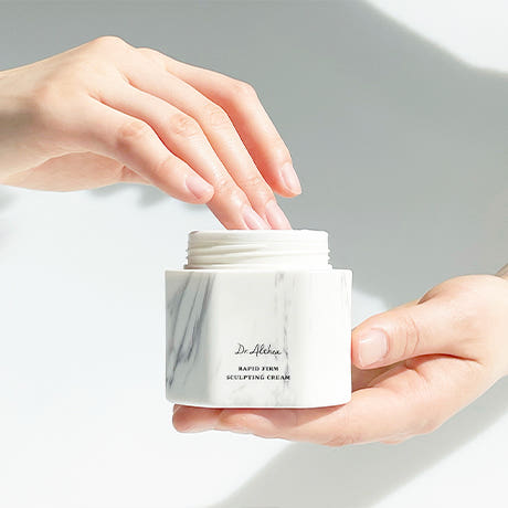 Rapid Firm Sculpting Cream 45ml, Dr.Althea Dr.Althea Face Cream