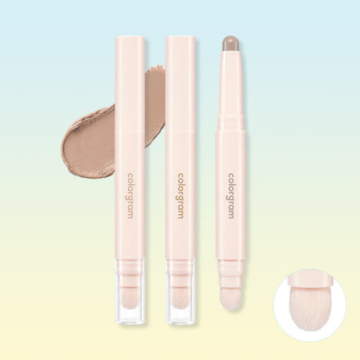 Re-forming Contour Stick 1.1g, colorgram colorgram Face Shading