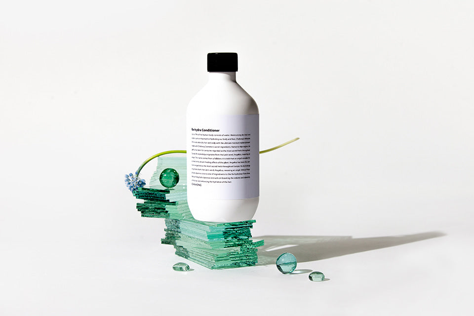 Re-hydra Conditioner 500ml, CHAHONG CHAHONG Conditioner