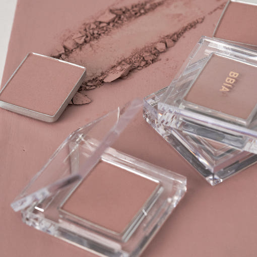 Ready To Wear Eye Shadow 3g, BBIA BBIA Eyeshadow