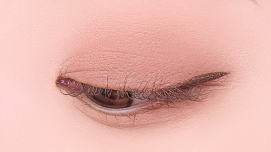 Ready To Wear Eye Shadow 3g, BBIA BBIA Eyeshadow