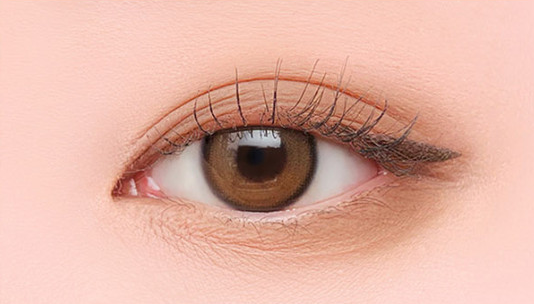 Ready To Wear Eye Shadow 3g, BBIA BBIA Eyeshadow