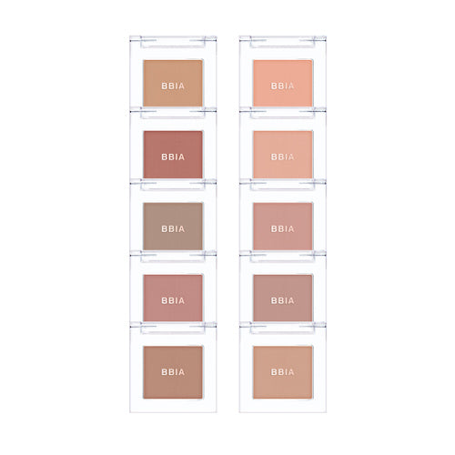 Ready To Wear Eye Shadow 3g, BBIA BBIA Eyeshadow