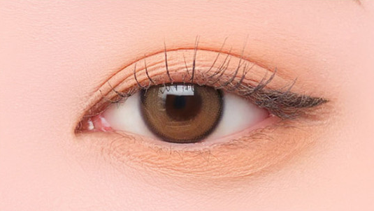 Ready To Wear Eye Shadow 3g, BBIA BBIA Eyeshadow