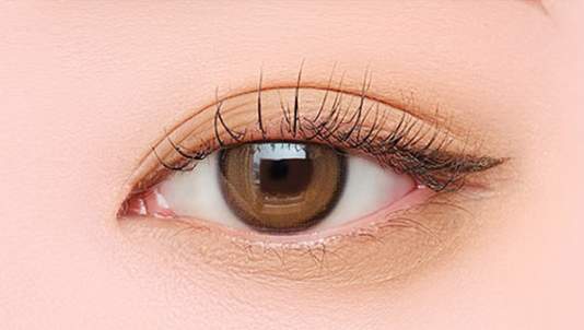 Ready To Wear Eye Shadow 3g, BBIA BBIA Eyeshadow
