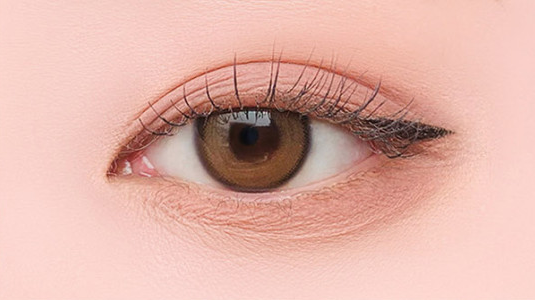 Ready To Wear Eye Shadow 3g, BBIA BBIA Eyeshadow