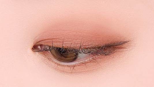 Ready To Wear Eye Shadow 3g, BBIA BBIA Eyeshadow