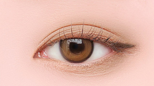 Ready To Wear Eye Shadow 3g, BBIA BBIA Eyeshadow