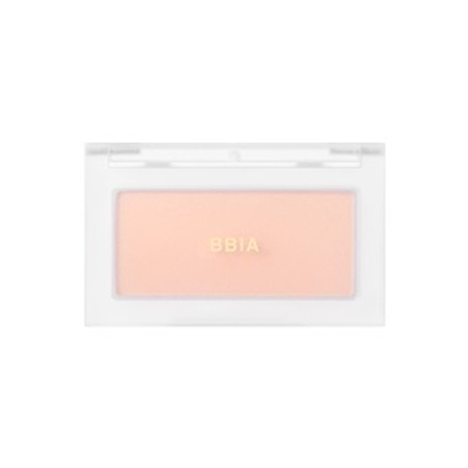 Ready To Wear Powder Cheek 5.5g, BBIA BBIA Face Blush