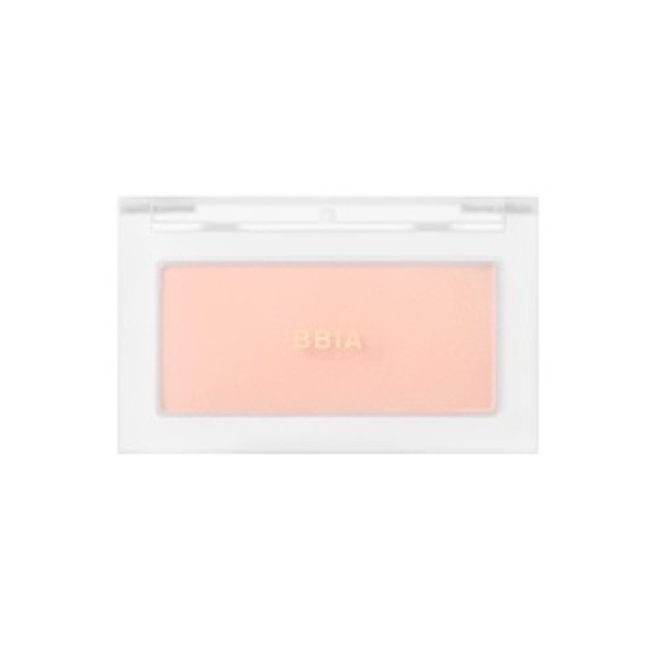 Ready To Wear Powder Cheek 5.5g, BBIA BBIA Face Blush