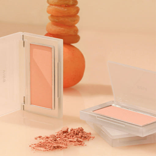 Ready To Wear Powder Cheek 5.5g, BBIA BBIA Face Blush