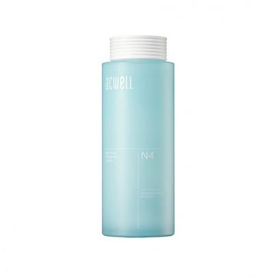 Real Aqua Balancing Lotion 140ml, acwell acwell Face Lotion