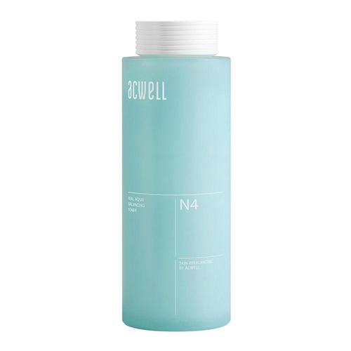 Real Aqua Balancing Toner 160ml, acwell acwell Balancing Toner