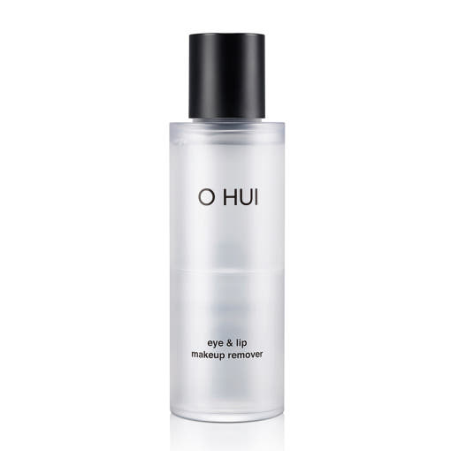 Real Color Eye & Lip Makeup Remover 120ml, O HUI O HUI Makeup Remover