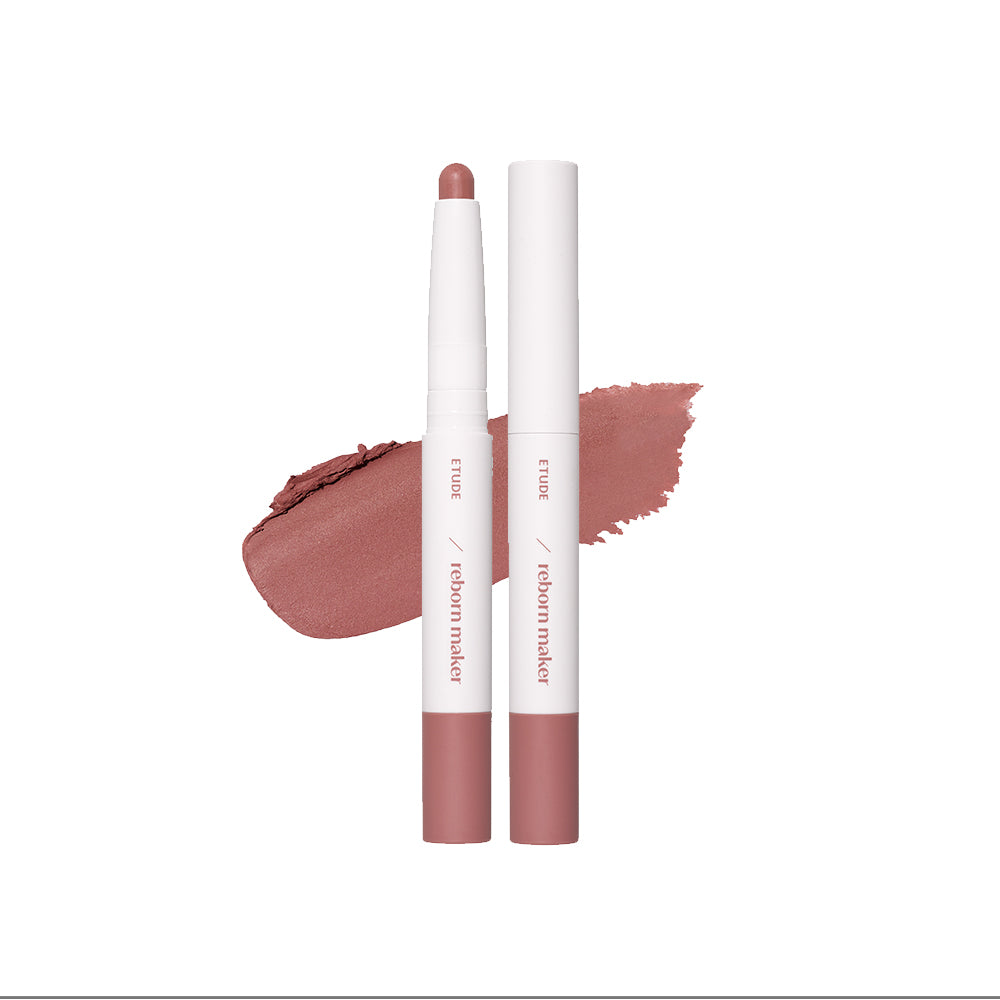 Reborn Maker Over Lip 1g, ETUDE ETUDE Lip Pencil
