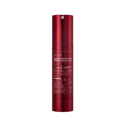 Red Booster Reedle Shot 300 50ml, VT VT Anti-Aging Serum