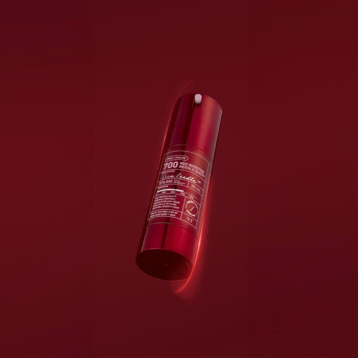 Red Booster Reedle Shot 700 30ml, VT VT Anti-Aging Serum